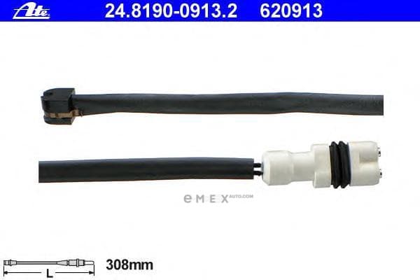 OEM 24819009132