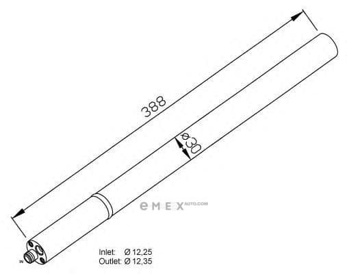 OEM 33213