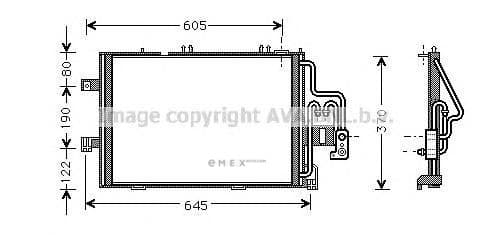 OEM OLA5307