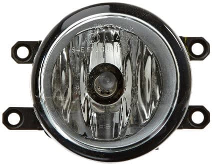 OEM FOGLAMP ASSY 812100D042