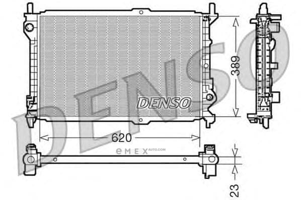 OEM DRM10107