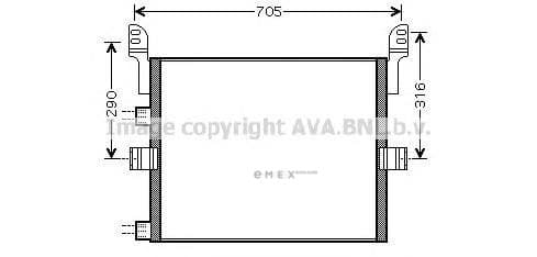 OEM REA5054