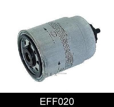 OEM FUEL FILTER EFF020