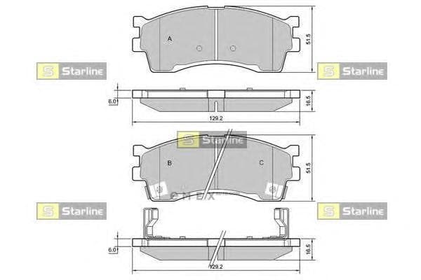 OEM BDS401