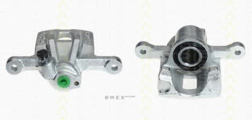 OEM CYLINDER,RR/BRK 96418880