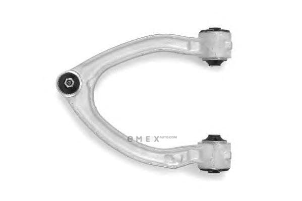 OEM UPPER CONTROL ARM DB W220/LEFT METC3872