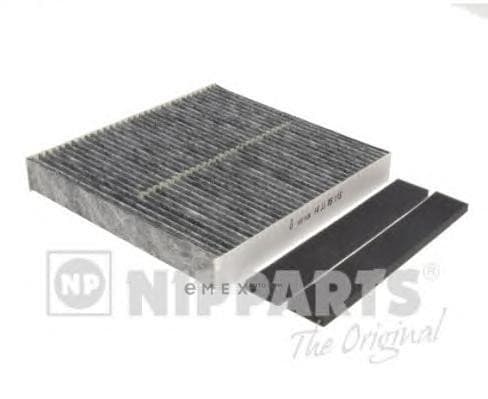 OEM FILTER ASSY, CABIN AIR J1341016