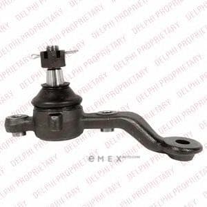 OEM LOWER BALL JOINT TC2422