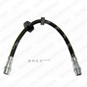 OEM HOSE ASSEMBLY LH0111