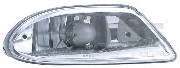 OEM LAMP ASSY, TURN SIGNAL 195672059