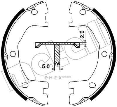 OEM 530077