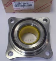 OEM BEARING ASSY, F 4357060010