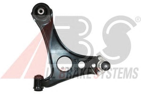 OEM Suspension arm/ABS 210344