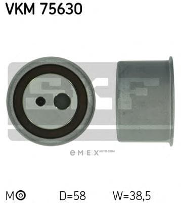 OEM VKM75630