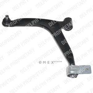 OEM WISHBONE TC1251