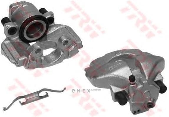 OEM BRAKE CALIPER BHX226E