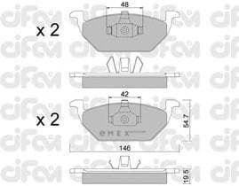 OEM 8222111