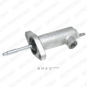 OEM SLAVE CYLINDER ASSY LL40811