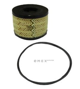 OEM FILTER- OIL - PRIMAR 1088179