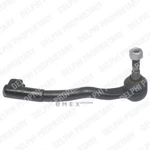 OEM TIE ROD END TA1876