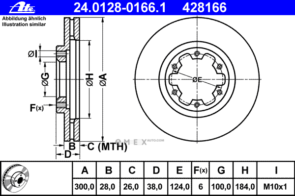 OEM 24012801661