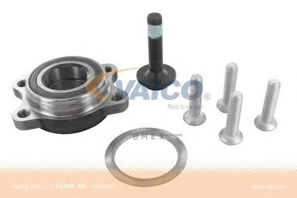 OEM WHEEL BRNG KIT/A8/2010 V102115