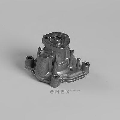 OEM WATER PUMP P581