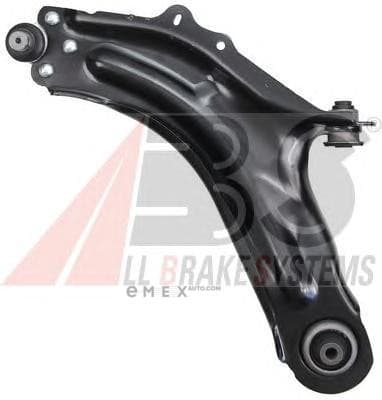 OEM Suspension arm/ABS 211247