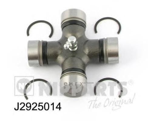 OEM NIPPARTS UNIVERSAL JOINTS J2925014