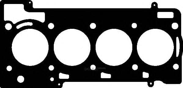 OEM GASKET, RUBBER 228400