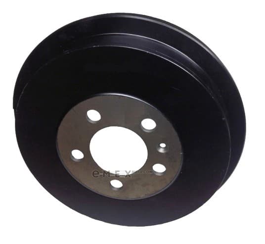 OEM BRAKE DRUM 6RU609617A