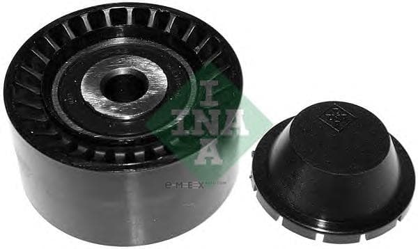 OEM PULLEY ROLLER ASSY 532053410