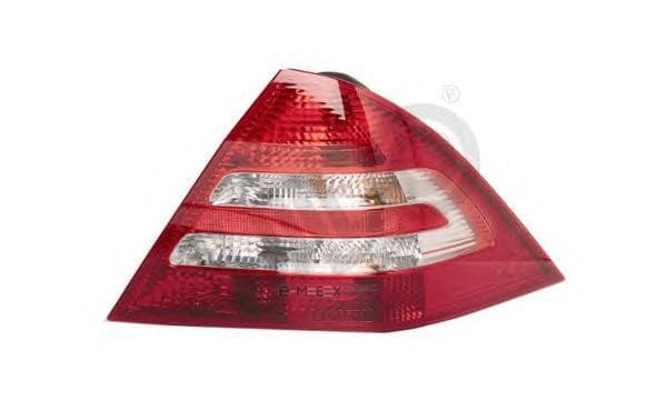 OEM TAIL LAMP DB W203/2005/RH 1003002