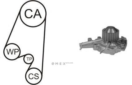 OEM WPK164602