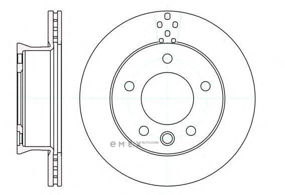 OEM 6127510