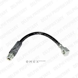 OEM HOSE ASSEMBLY LH3784