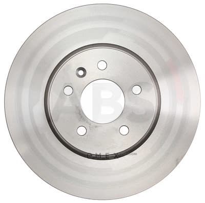 OEM BRAKE ROTOR 18248