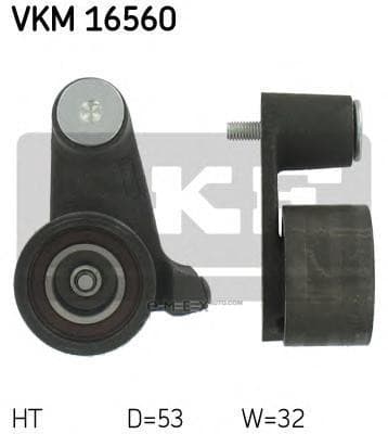 OEM VKM16560