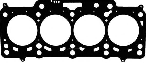 OEM GASKET, CYLINDER HEAD METAL 613717520