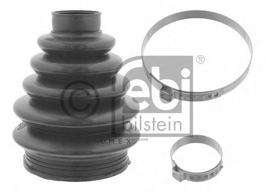 OEM Bellow, drive shaft 27124