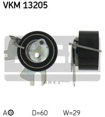 OEM VKM13205