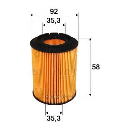 OEM OIL FILTER 586513