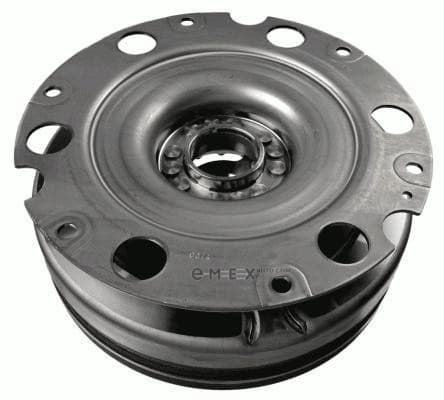 OEM FLYWHEEL ASSY 2295000718