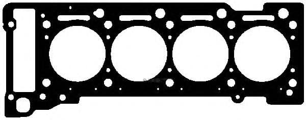 OEM GASKET, RUBBER 612282