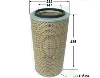 OEM AIR FILTER A368