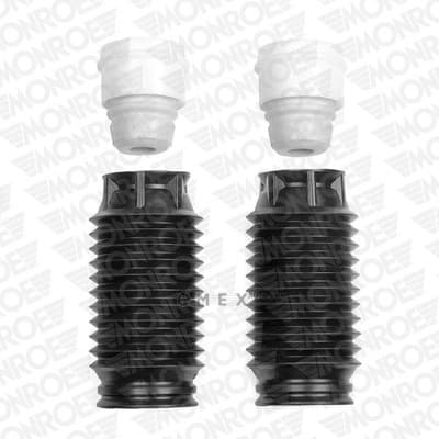 OEM DUST BOOT, KIT PK275