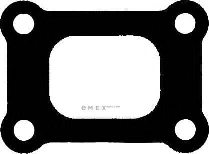 OEM VOLVO FH12 GASKET EXH MAINFOLD 267560