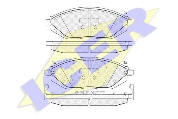 OEM 182023