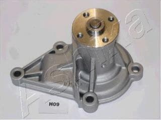 OEM WATER PUMP ASSY 35H0009