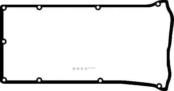 OEM GASKET RUBBER SEAL 423348P